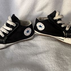 Infant Converse 
