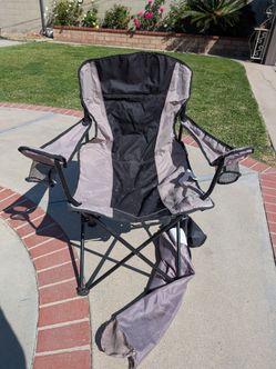 Camp Chair Ozark Trail