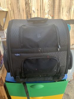 Pet Travel Bag
