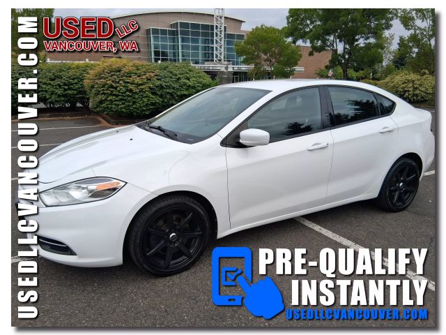 2013 Dodge Dart