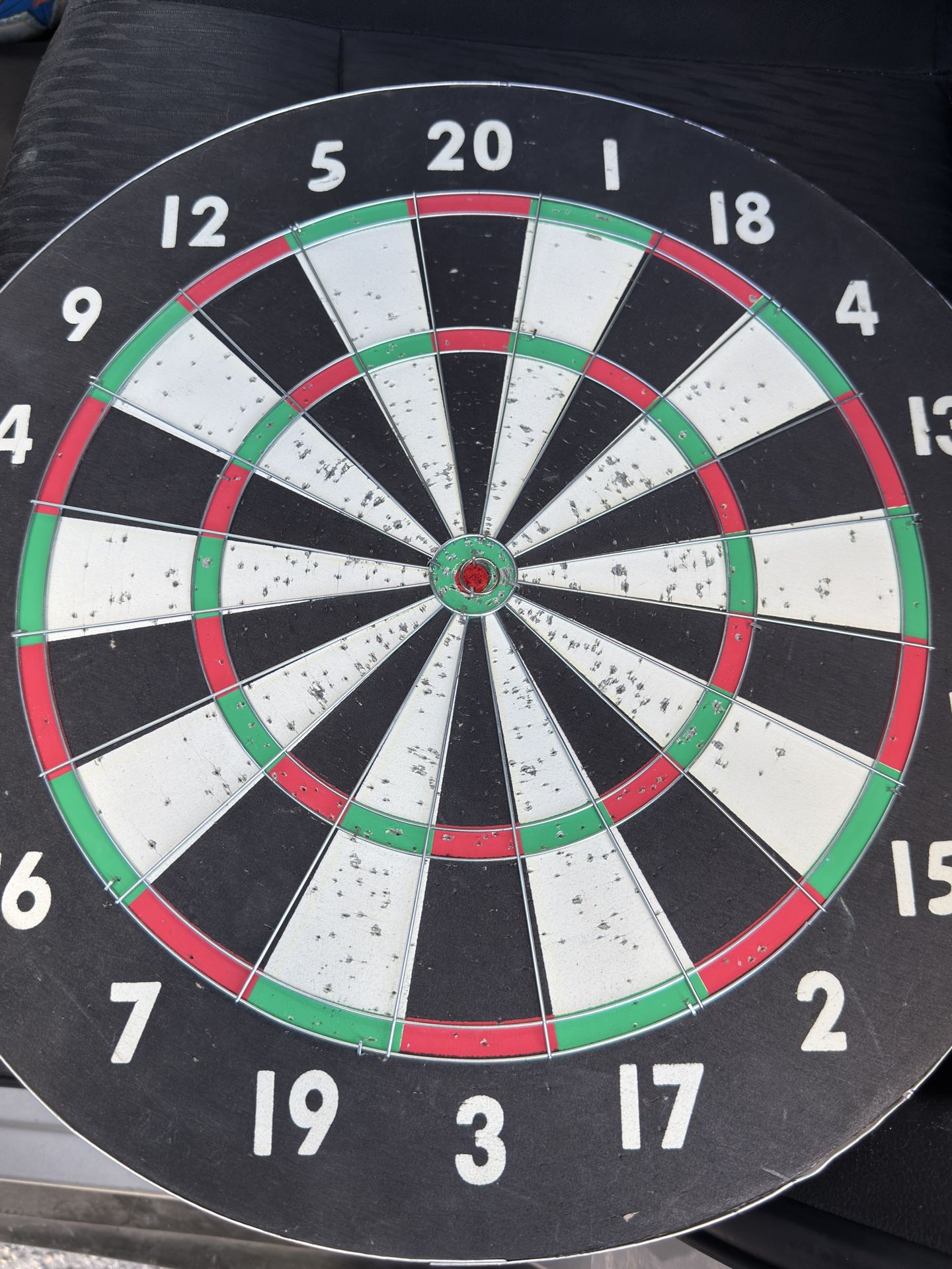 Dart Board 