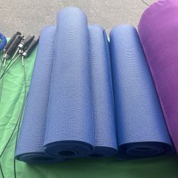 Yoga Matt (each)