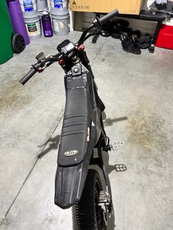 Modded Yozma