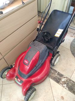 Toro e cycler 20 clearance