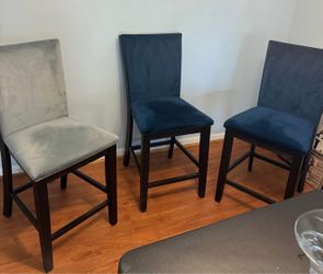 Chairs Counter Height