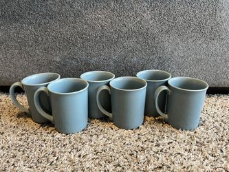 Corning Coffee Mugs