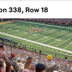 Club Level Commanders-Detroit Tickets