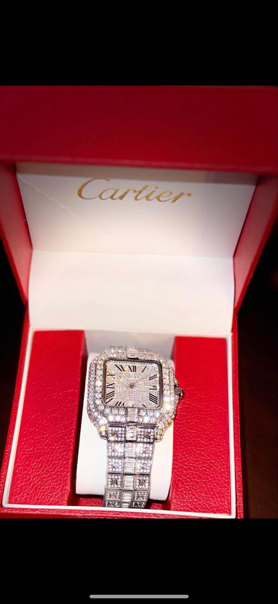 Cartier