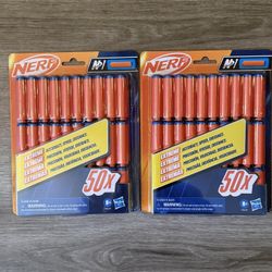 Nerf darts- n1
