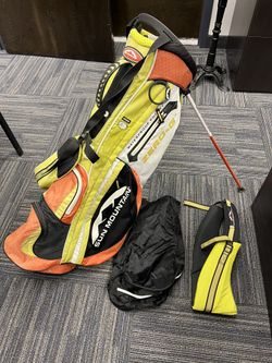 Sun Mountain Zero-G Golf Bag