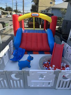 Soft play 🎉🎉