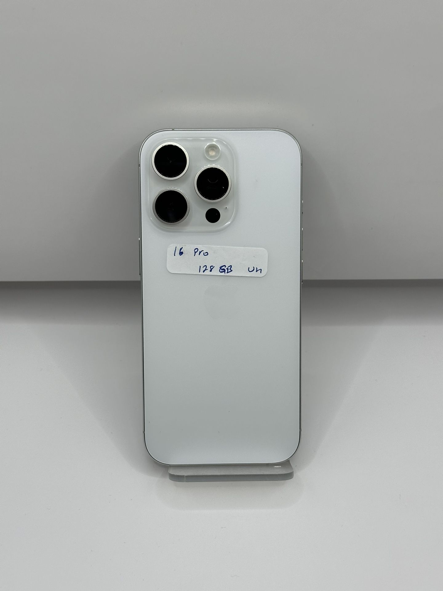 iPhone 16 Pro 128GB