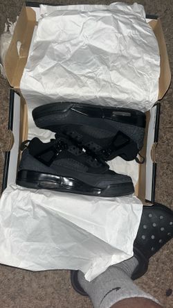 Jordan spizike low