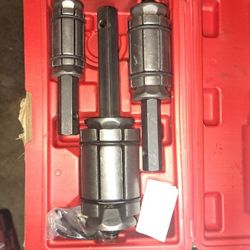 Metal Pipe Tube Expander Spreader Set
