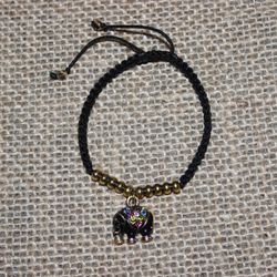 💫💫Bracelet With Elephant 💫💫