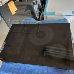 Washer And Dryer Set 