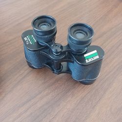 Vintage Binoculars ( Made In Japan)