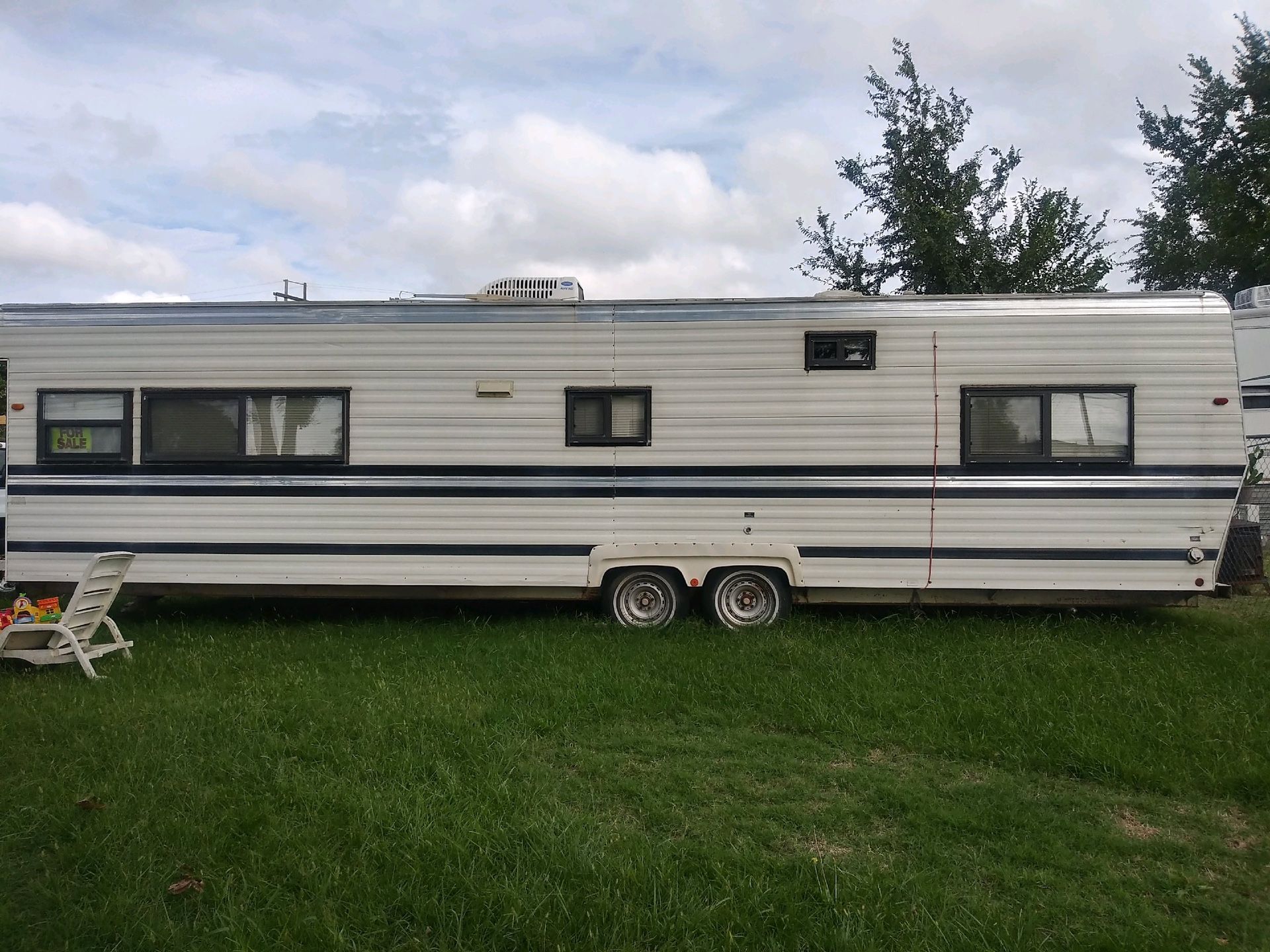 Camper for Sale in Tulsa, OK OfferUp