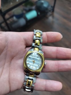Women's watch