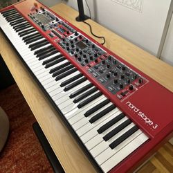 Nord Stage 3_88