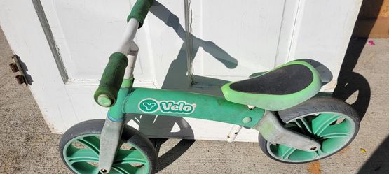 Velo Training Balance Bike