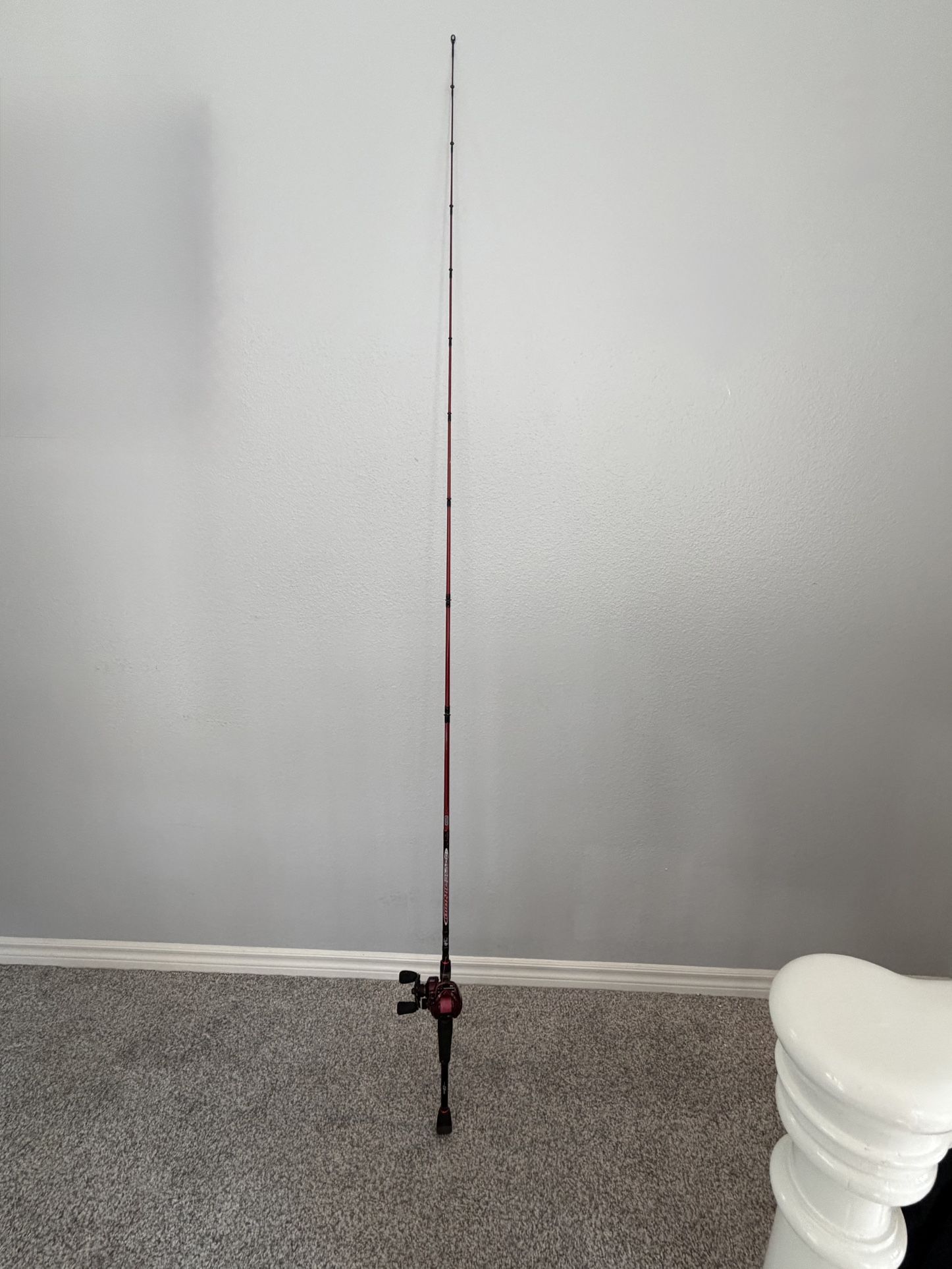 shimano baitcaster curado k Reel 300 CU300HGK boating Size:1/0 4pk Wrapped body found in or when fishing with