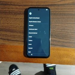 Google Phone Pixel 8a 