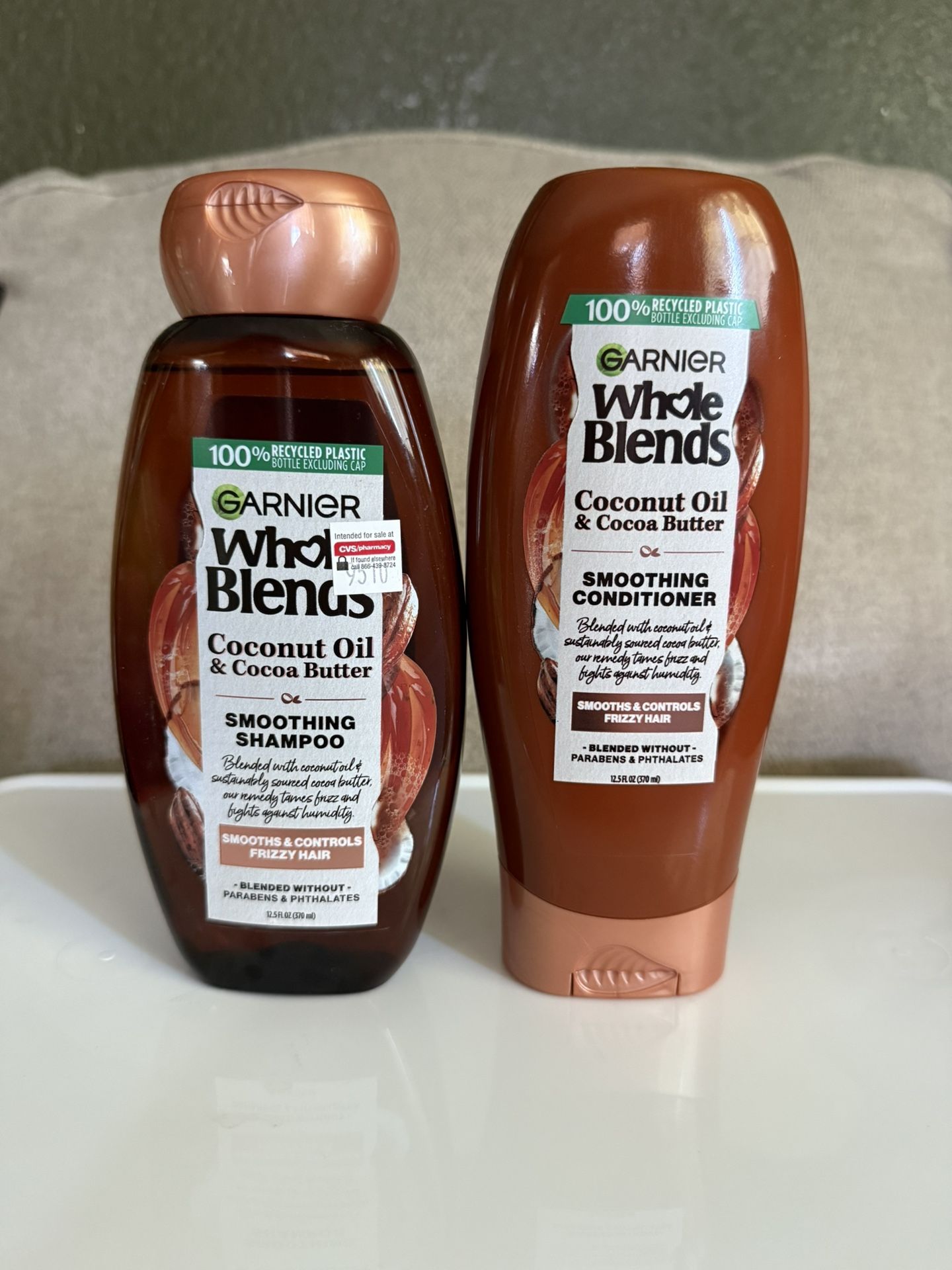 Garnier Whole Blends
