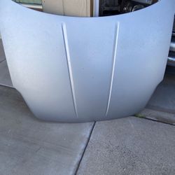 Nissan Altima Hood 2007