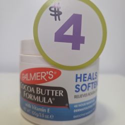 Palmer's Cocoa Butter Formula