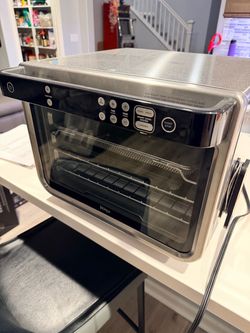 Ninja DT251 Foodi 10-in-1 Smart XL Air Fry Oven