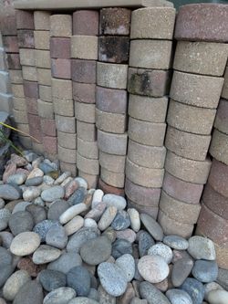 Landscape Block