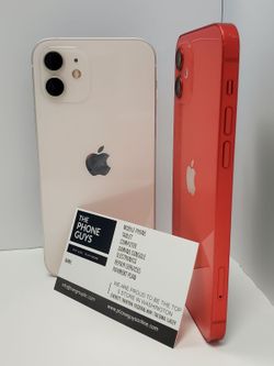 🚨 iPhone 12 Now from $169 or only $1 Down To grab it Now with Warranty Protection 🛡️