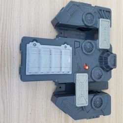 Hot Wheels Toy Car Booster