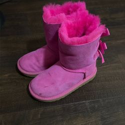 Girls Uggs