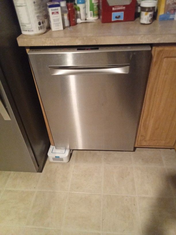 Bosch Dishwasher