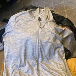 Womens Thin sweater Workout