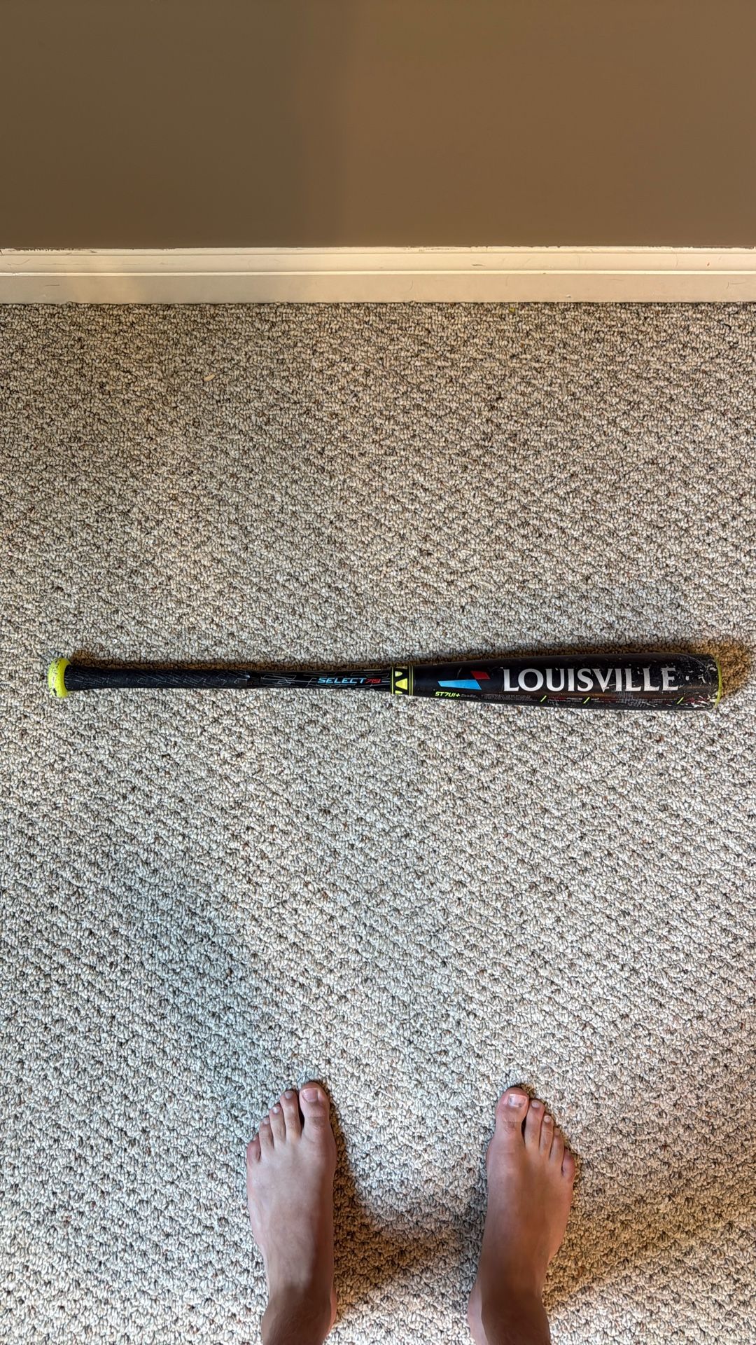 Louisville Select Bat