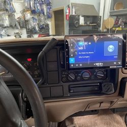 Car Audio, Subs, Stereos, Bass Etc