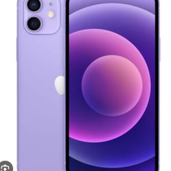 Purple iPhone 15 Pro Max 