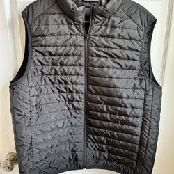 Men’s Black Best
