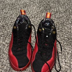 Jordan 12 Low 813 Super bowl LV