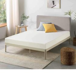 2 Twin mattress