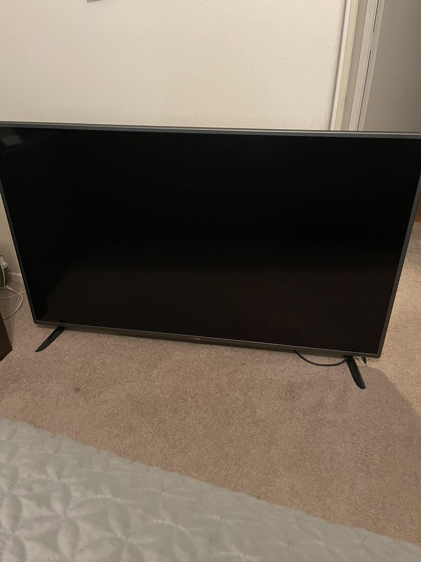 60” Tv