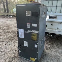 4 Ton Air Handler R22