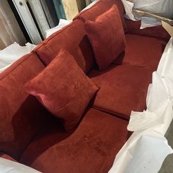 Radly Sofa From Macy’s