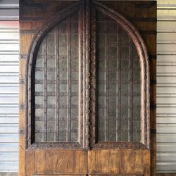 Restoration Hardware INDIAN FORTRESS BED⚡️