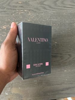 Valentino Uomo Intense
