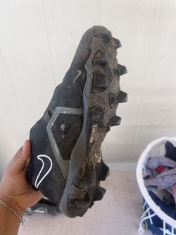 Boys Nike Cleats Football