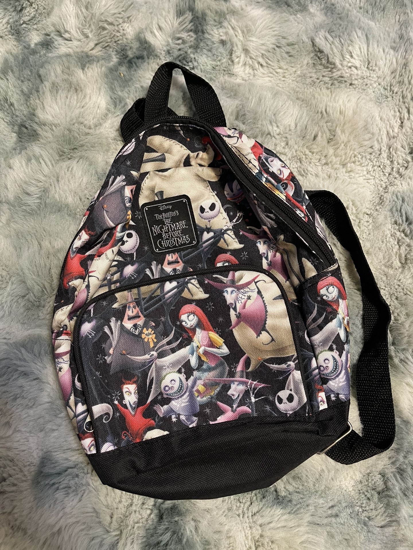 Backpack